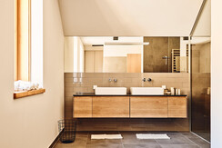 Residenz 3 Badzimmer 2