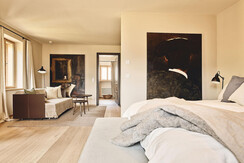 Gästehaus Krenn - Doppelzimmer Deluxe