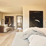 obrázek Dvojlůžkový pokoj, sprcha, WC, de luxe