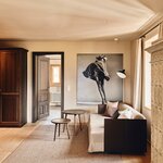 obrázek Dvojlůžkový pokoj, sprcha, WC