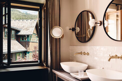 Gästehaus, Zimmer 6_1