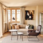 obrázek Suite, sprcha, WC