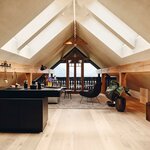 obrázek Suite, sprcha, WC