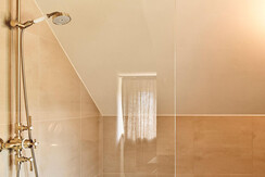 Suite Pürgg Badezimmer