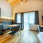 obrázek Apartmán, sprcha, WC, 2 místnosti na spaní