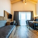 obrázek Apartmán, sprcha, WC, 2 místnosti na spaní