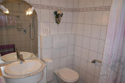 Gästehaus Passrucker_Fewo B_Bad 2