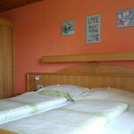 Foto van app/2 slaapkamers/douche, wc