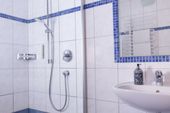 Appartement Schwammerlstube Bad