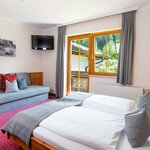 Pomiń zdjęcie Pokój dwuosobowy, prysznic, WC