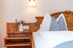 Doppelbettzimmer Steinpilz