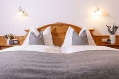 Familienzimmer Fliegenpilz