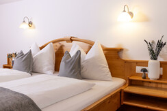 Familienzimmer Fliegenpilz