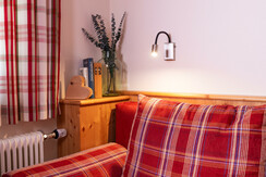 Familienzimmer Fliegenpilz