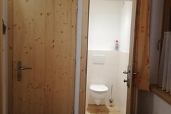 WC Zimmer 1