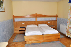 Doppelzimmer I