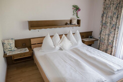 Doppelzimmer_Gästehaus Seebacher