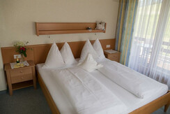 Familienzimmer_Doppelbett