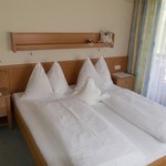 Bild von Familienzimmer mit Dusche, WC