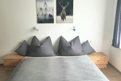 Gästehaus Steira.wohn.zimmer_Schlafzimmer