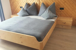 Gästehaus Steira.wohn.zimmer Schlafzimmer