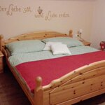 obrázek double room with shower, WC