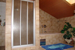 Familienzimmer_Gästehaus Traininger  