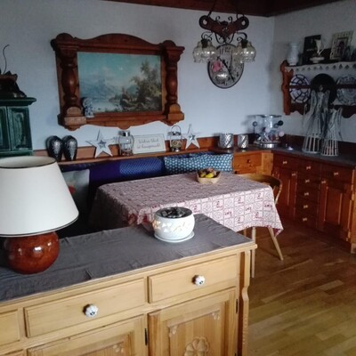 Gästehaus Traninger