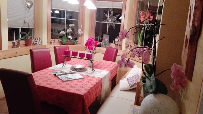 Gästehaus Traninger