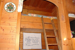 Gästehaus Traninger _Gartenzimmer  