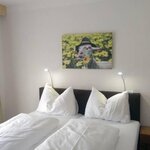 Pomiń zdjęcie double room with shower, WC