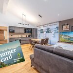 Pomiń zdjęcie Apartament, prysznic, WC, 2 pokoje do spania