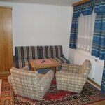 Photo of apartment/1 bedroom/bath tube, WC