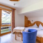 Pomiń zdjęcie Pokój dwuosobowy, prysznic, WC