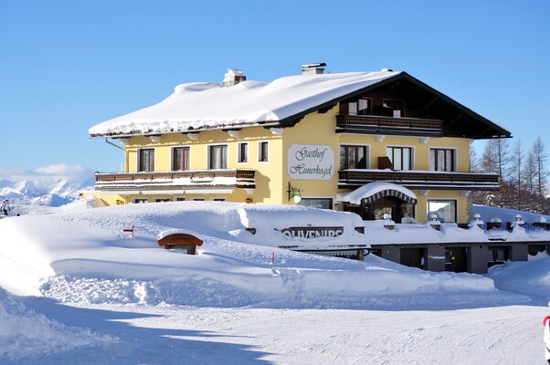 Gasthof Hunerkogel 03
