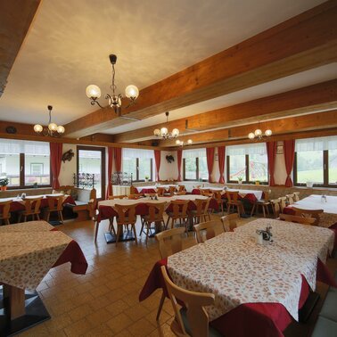 Gaststube Michlbauer | © Herbert Raffalt