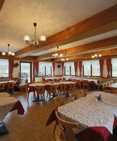 Gaststube Michlbauer | © Herbert Raffalt