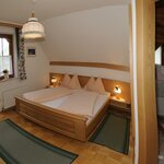 obrázek Apartmán, sprcha, WC, 1 místnost na spaní