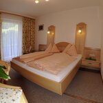 obrázek Dvojlůžkový pokoj, sprcha, WC, 1 místnost na spaní