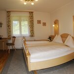 obrázek Třílůžkový pokoj, sprcha, WC, 1 místnost na spaní