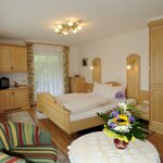 obrázek Rodinný pokoj, sprcha, WC, 1 místnost na spaní