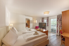 Doppelzimmer Komfort Neu