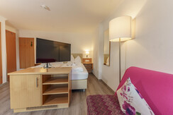 Doppelzimmer Komfort Neu