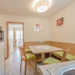 obrázek Apartmán, sprcha, WC, 2 místnosti na spaní