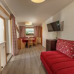 obrázek apartment/2 bedrooms/shower, WC