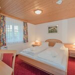 obrázek Rodinný pokoj, sprcha, WC