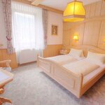 Pomiń zdjęcie double room with shower, WC