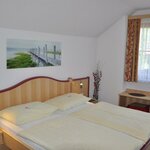 Photo of Apartment, shower, toilet, 2 bed rooms