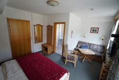 Wörschachwalderhof - Zimmer