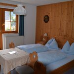 Pomiń zdjęcie double room with shower, WC